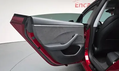 Tesla Model 3 2024, 30779 км, за 31836.68 USD - фото 25