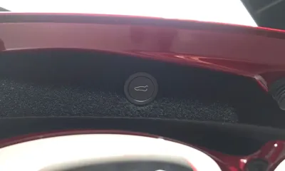 Tesla Model 3 2024, 30779 км, за 31836.68 USD - фото 27