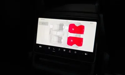 Tesla Model 3 2024, 30779 км, за 31836.68 USD - фото 31