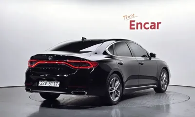Hyundai Grandeur 2019, 73376 км, за 13784.95 USD