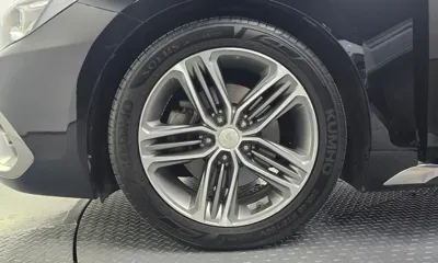 Hyundai Grandeur 2019, 73376 км, за 13784.95 USD