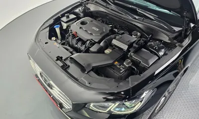 Hyundai Grandeur 2019, 73376 км, за 13784.95 USD - фото 6