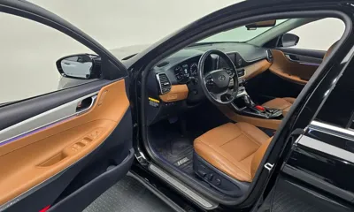 Hyundai Grandeur 2019, 73376 км, за 13784.95 USD - фото 12
