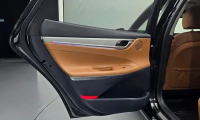 Hyundai Grandeur 2019, 73376 км, за 13784.95 USD - фото 26
