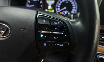 Hyundai Grandeur 2019, 73376 км, за 13784.95 USD - фото 30
