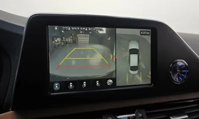 Hyundai Grandeur 2019, 73376 км, за 13784.95 USD - фото 38