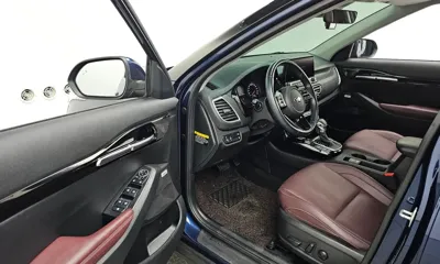 Kia Seltos 2020, 85343 км, за 11826.89 USD - фото 10