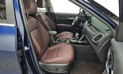 Kia Seltos 2020, 85343 км, за 11826.89 USD - фото 11