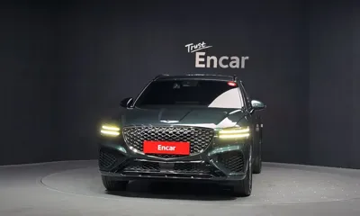 Genesis GV70 2021, 66439 км, за 20716.62 USD