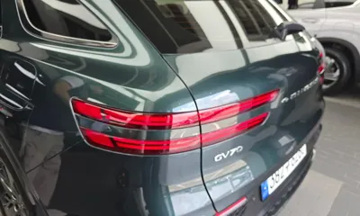 Genesis GV70 2021, 66439 км, за 20716.62 USD - фото 23