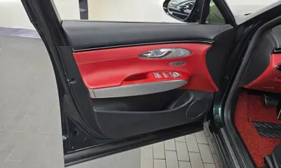 Genesis GV70 2021, 66439 км, за 20716.62 USD - фото 24