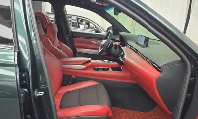 Genesis GV70 2021, 66439 км, за 20716.62 USD - фото 26