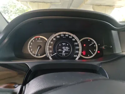 Honda Accord 2016, 180100 км, за 10048 USD - фото 12