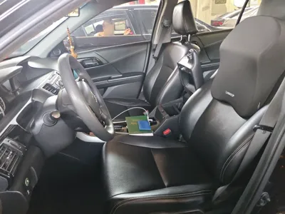 Honda Accord 2016, 180100 км, за 10048 USD - фото 16
