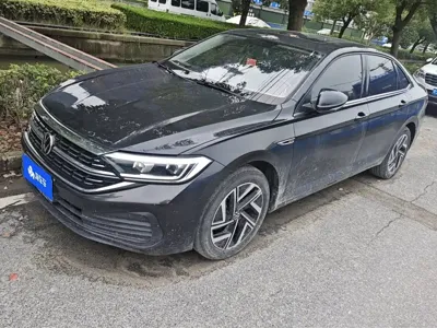 Volkswagen Sagitar · 2024 год