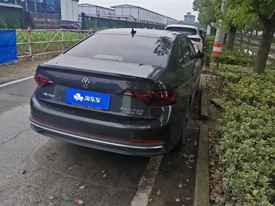 Volkswagen Sagitar 2024, 39100 км, за 10711.04 USD
