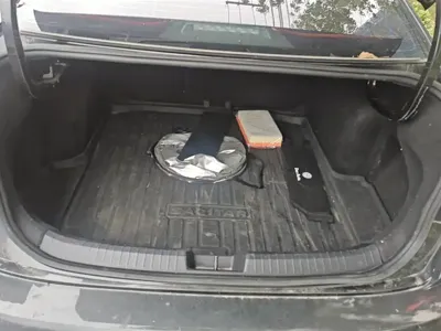 Volkswagen Sagitar 2024, 39100 км, за 10711.04 USD