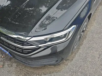 Volkswagen Sagitar 2024, 39100 км, за 10711.04 USD