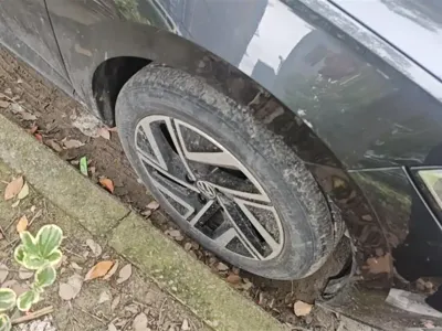 Volkswagen Sagitar 2024, 39100 км, за 10711.04 USD - фото 6