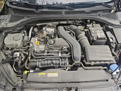 Volkswagen Sagitar 2024, 39100 км, за 10711.04 USD - фото 10
