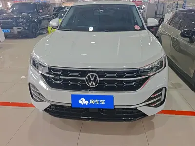 Volkswagen Tayron 2024, 16900 км, за 19441.26 USD