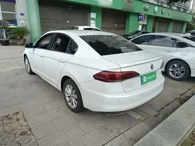Volkswagen Bora 2020, 91600 км, за 6671.74 USD