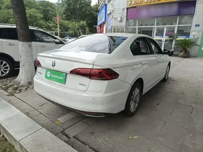 Volkswagen Bora 2020, 91600 км, за 6671.74 USD - фото 7