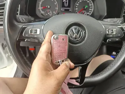 Volkswagen Bora 2020, 91600 км, за 6671.74 USD - фото 9