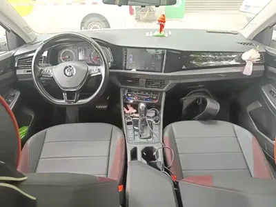 Volkswagen Bora 2020, 91600 км, за 6671.74 USD - фото 10