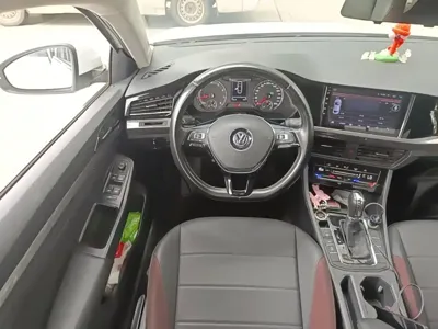 Volkswagen Bora 2020, 91600 км, за 6671.74 USD - фото 11