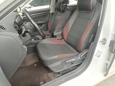 Volkswagen Bora 2020, 91600 км, за 6671.74 USD - фото 15