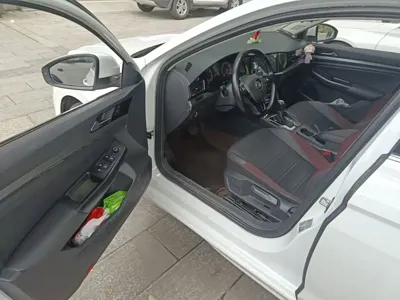 Volkswagen Bora 2020, 91600 км, за 6671.74 USD - фото 16