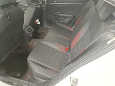 Volkswagen Bora 2020, 91600 км, за 6671.74 USD - фото 17