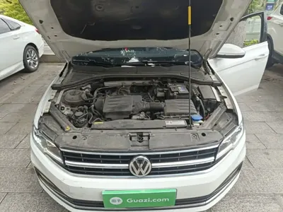 Volkswagen Bora 2020, 91600 км, за 6671.74 USD - фото 20