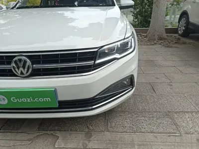 Volkswagen Bora 2020, 91600 км, за 6671.74 USD - фото 24