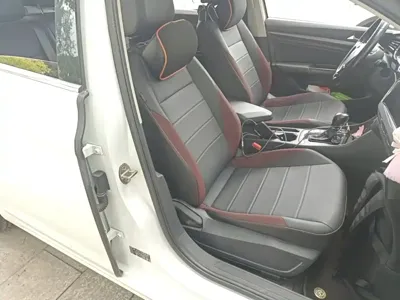 Volkswagen Bora 2020, 91600 км, за 6671.74 USD - фото 25