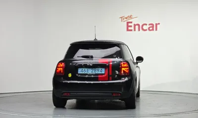 MINI Cooper 2023, 22765 км, за 15562.93 USD