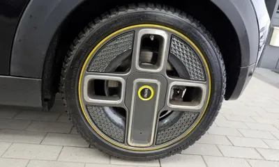 MINI Cooper 2023, 22765 км, за 15562.93 USD