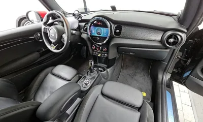 MINI Cooper 2023, 22765 км, за 15562.93 USD - фото 7