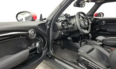 MINI Cooper 2023, 22765 км, за 15562.93 USD - фото 10
