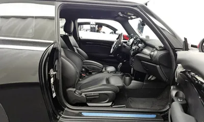 MINI Cooper 2023, 22765 км, за 15562.93 USD - фото 11