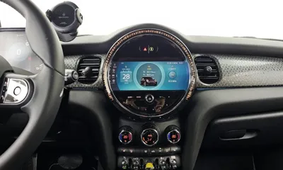 MINI Cooper 2023, 22765 км, за 15562.93 USD - фото 14