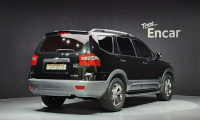 Kia Mohave 2013, 178292 км, за 4598 USD