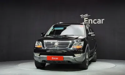 Kia Mohave 2013, 178292 км, за 4598 USD