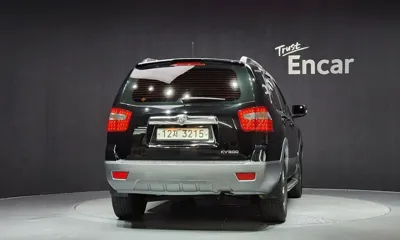 Kia Mohave 2013, 178292 км, за 4598 USD