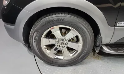 Kia Mohave 2013, 178292 км, за 4598 USD