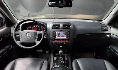 Kia Mohave 2013, 178292 км, за 4598 USD - фото 7