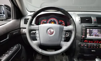 Kia Mohave 2013, 178292 км, за 4598 USD - фото 13