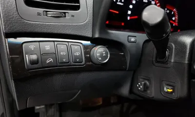 Kia Mohave 2013, 178292 км, за 4598 USD - фото 14