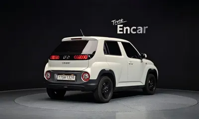 Hyundai Casper 2024, 42896 км, за 9120.53 USD